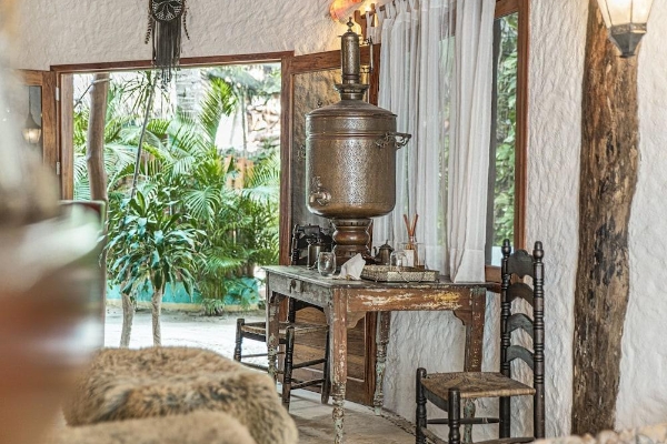 Casa Las Tortugas Petit Beach Hotel & Spa